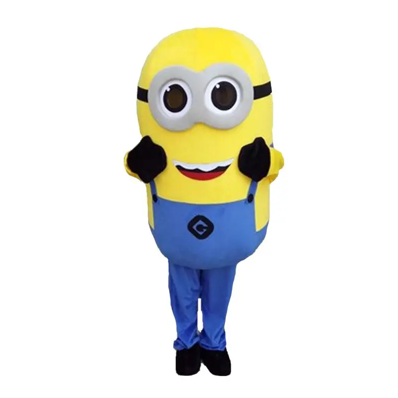 Op Verkoop Gratis Verzending 22 Stijlen Despicable Minion