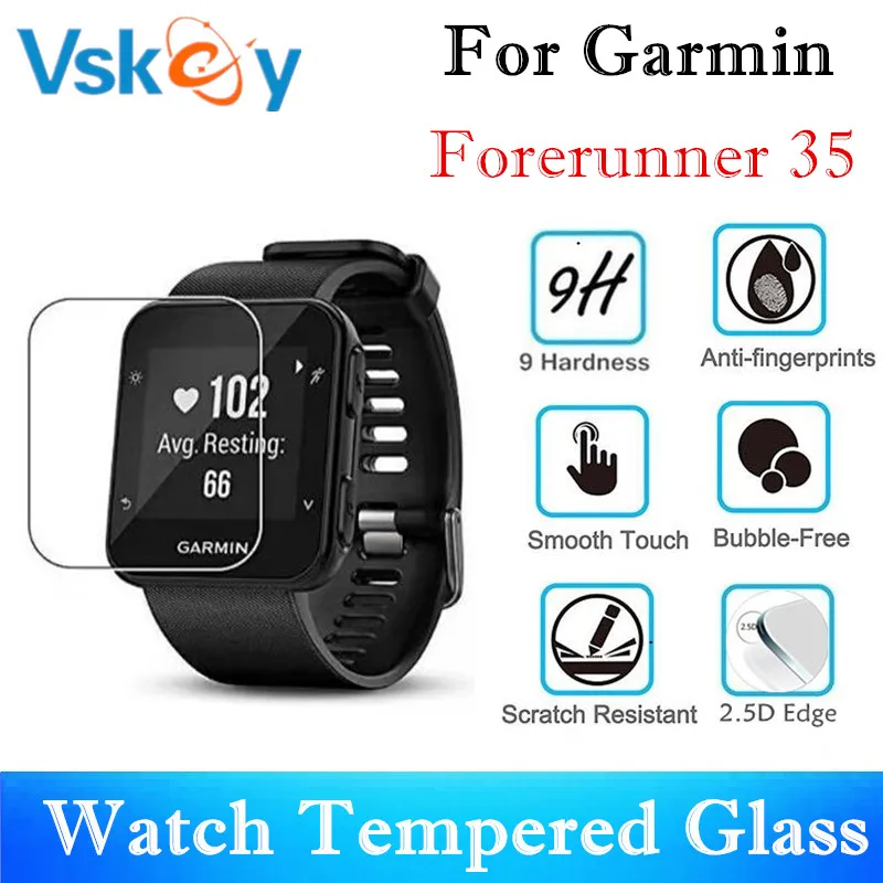 garmin forerunner f35