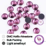 FRS08 Light amethsyt