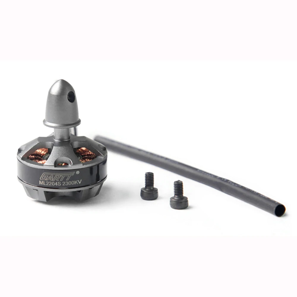 GARTT CW ML2204S 2300KV RC Brushless Motor For QAV FPV RC 210 250 300 