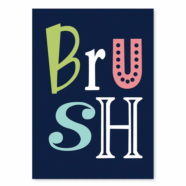 colorful-quotes-child-bathroom-poster-print-wash-brush-flush-funny-toilet-sign-nordic-wall-art-picture.jpg_640x640 (1)