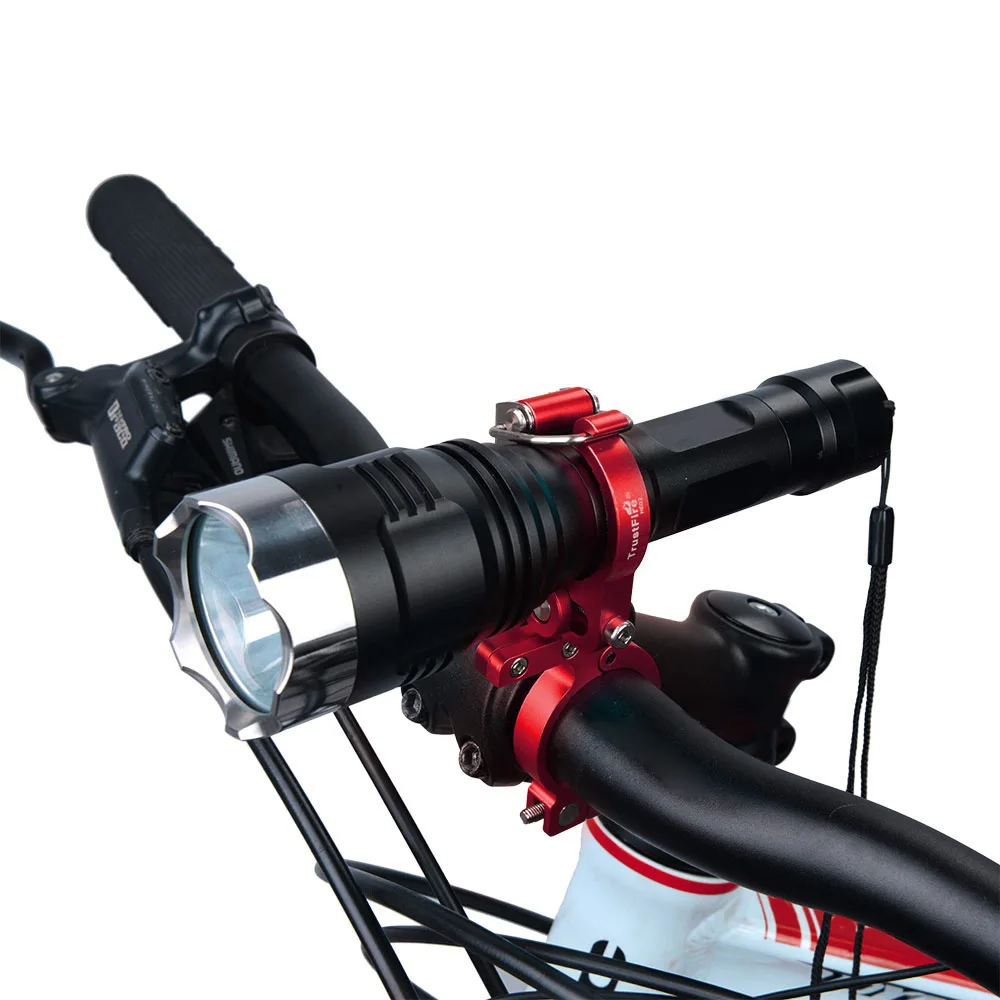 Discount Bicycle Light Torch Multifunctional Mountain Road MTB Flashlight Handle Bar Handlebar Clip Mount Bracket Holder Bike accessories 3 Discount Bicycle Light Torch Multifunctional Mountain Road MTB Flashlight Handle Bar Handlebar Clip Mount Bracket Holder Bike accessories 3