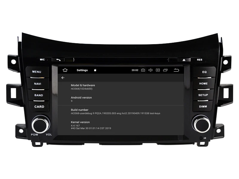 Sale 8" Android 9.0 Pie OS Car DVD Multimedia GPS Radio for Mercedes-Benz X-Class 2016-2018 (D23) with 256GB External HDD Support 2 Sale 8" Android 9.0 Pie OS Car DVD Multimedia GPS Radio for Mercedes-Benz X-Class 2016-2018 (D23) with 256GB External HDD Support 2