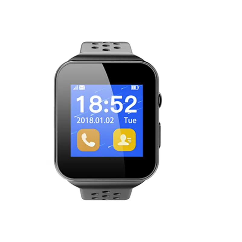 Новый 2 г SmartWatch Bluetooth I8 с поддержкой сим-карты независимых 2 г вызова функции smart watch телефон для Android 5,0 pk M26 U8