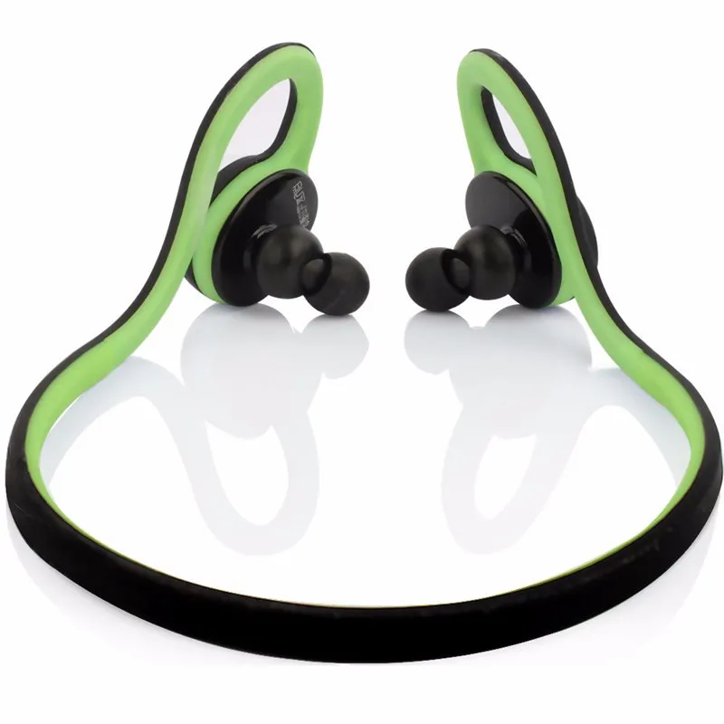HV 600 Wireless Earbuds, Aelec Neck 