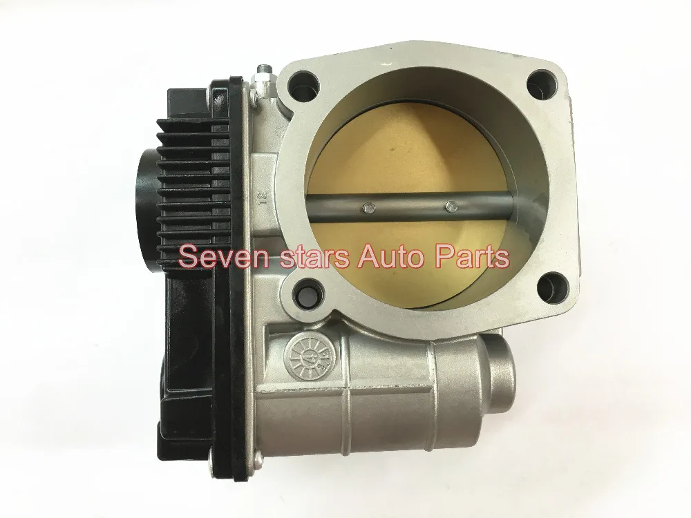 Throttle Body Assembly for Japanese Car OEM# SERA576-01/RME70-01