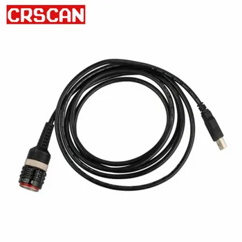 

USB Cable for Volvo 88890305 Vocom USB for Volvo