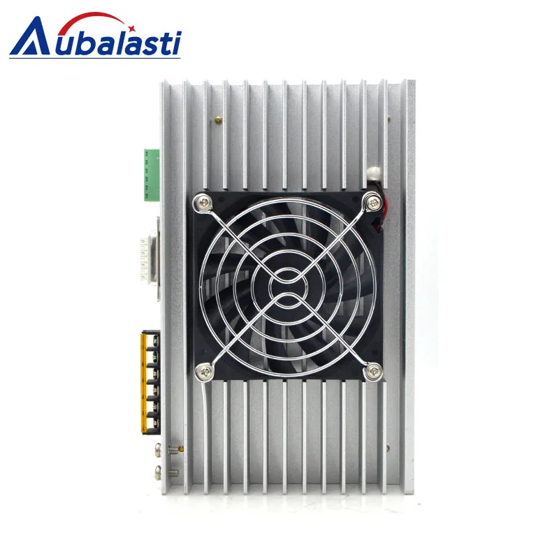 3 х фазный шаговый двигатель привода 110BYG350B 110BYG350C 12N м 110BY 220V + Драйвер шагового