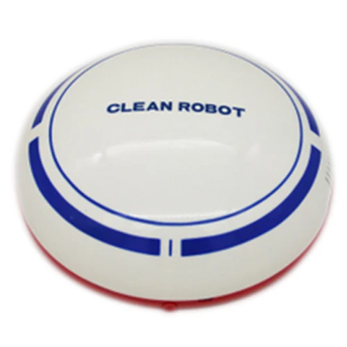 

20%JZ57 Creative Mini Household Rechargeable Vacuum Cleaner Sweep Robot Intelligent Automatic Dust Removal Vacuum CleanerMachine