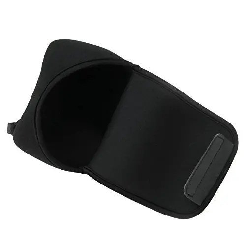 Неопреновый мягкий чехол для камеры Sony HX400V HX350 HX300 H400 H300 Canon EOS 4000D 3000D 2000D 1500D 1300D T100 T6