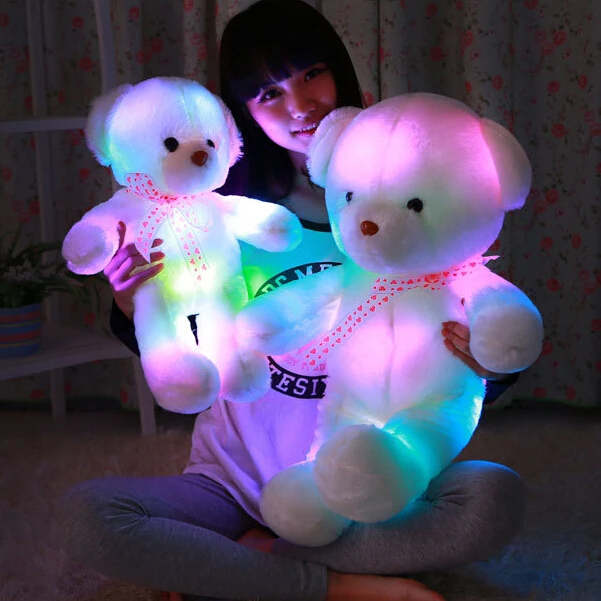 led doll