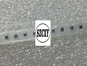 

100% 100PCS New and original NCP21XV103J03RA NTC thermistor 0805 10K 5% B value = 3900K inlet