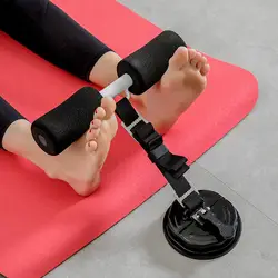 Sit-ups вспомогательное устройство домашнее оборудование для фитнеса присоска ленивый живот в мульти-функциональном здоровье живот