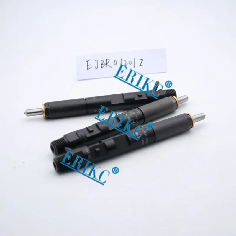 EJBR01201Z common rail fuel injector assembly EJBR0 1201Z EJB R01201Z (5)