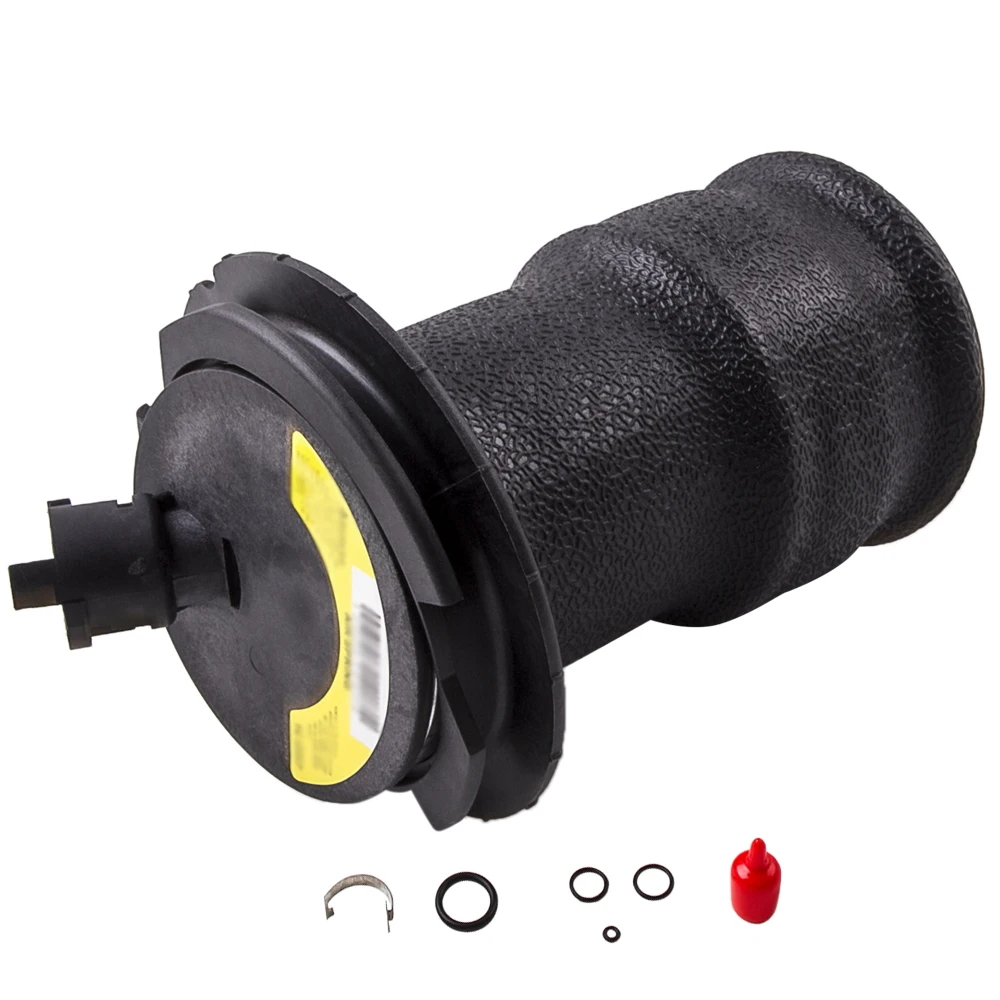 Front Racing Air Suspension Bag for Lincoln For Continental and MARK