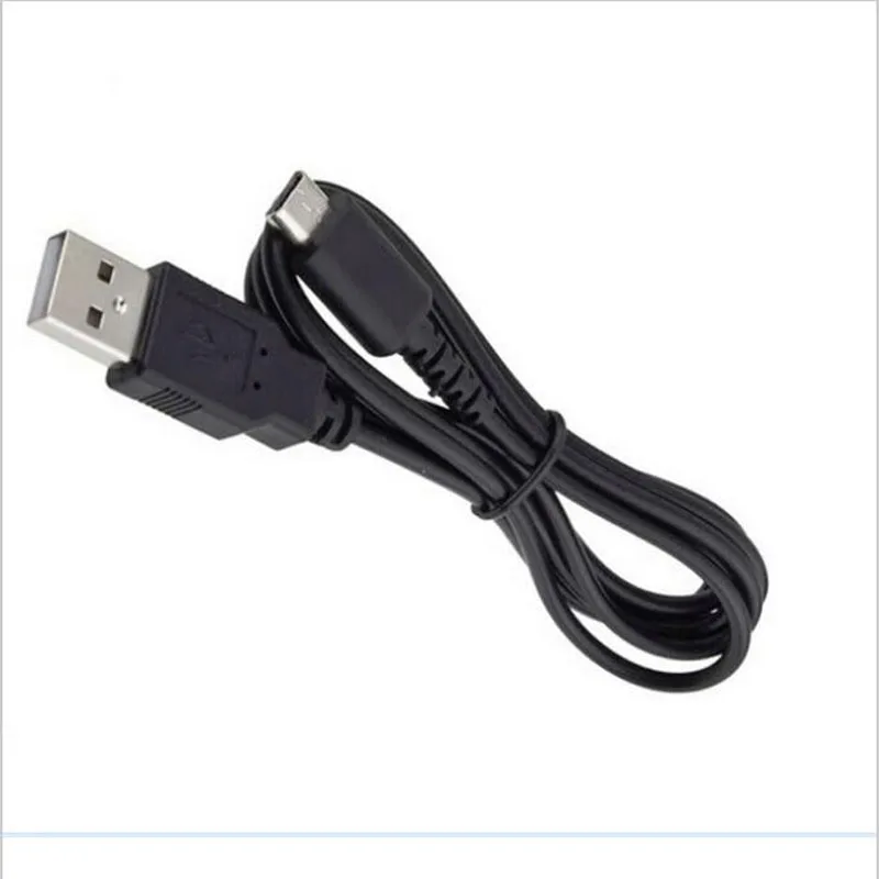 USB зарядное устройство Кабель питания Линия зарядный шнур провод для Nintendo DS Lite DSL