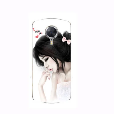 Для Meitu T8 T 8 MP1602 чехол для телефона чехол милый мультфильм мягкий силиконовый чехол для MeituT8 MP-1602 чехол Coque черный чехол