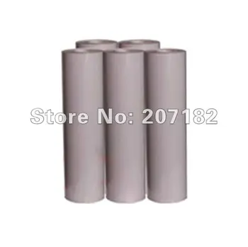 

Free Shipping 0.5*10m Gray PU Vinyl Transfer Film,Cutting Plotter Film, Heat Transfer Film,Transfer Film