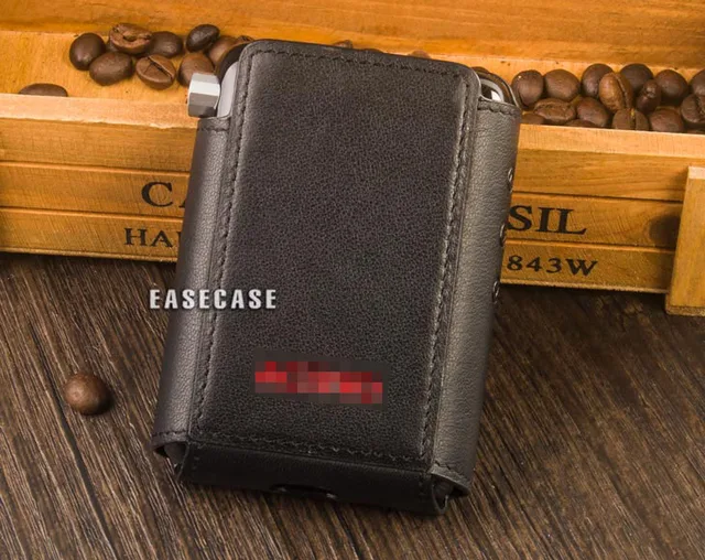 아이리버 액티보 CT10을 위한 맞춤형 가죽 케이스 A6로 우아함과 보호를 더하세요.