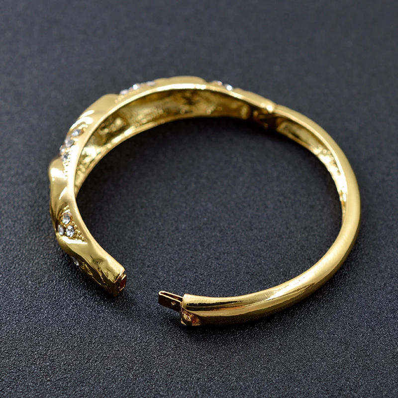Ювелирные изделия Sunny Jewelry высокого качества для невесты женщин циркониевая Фея