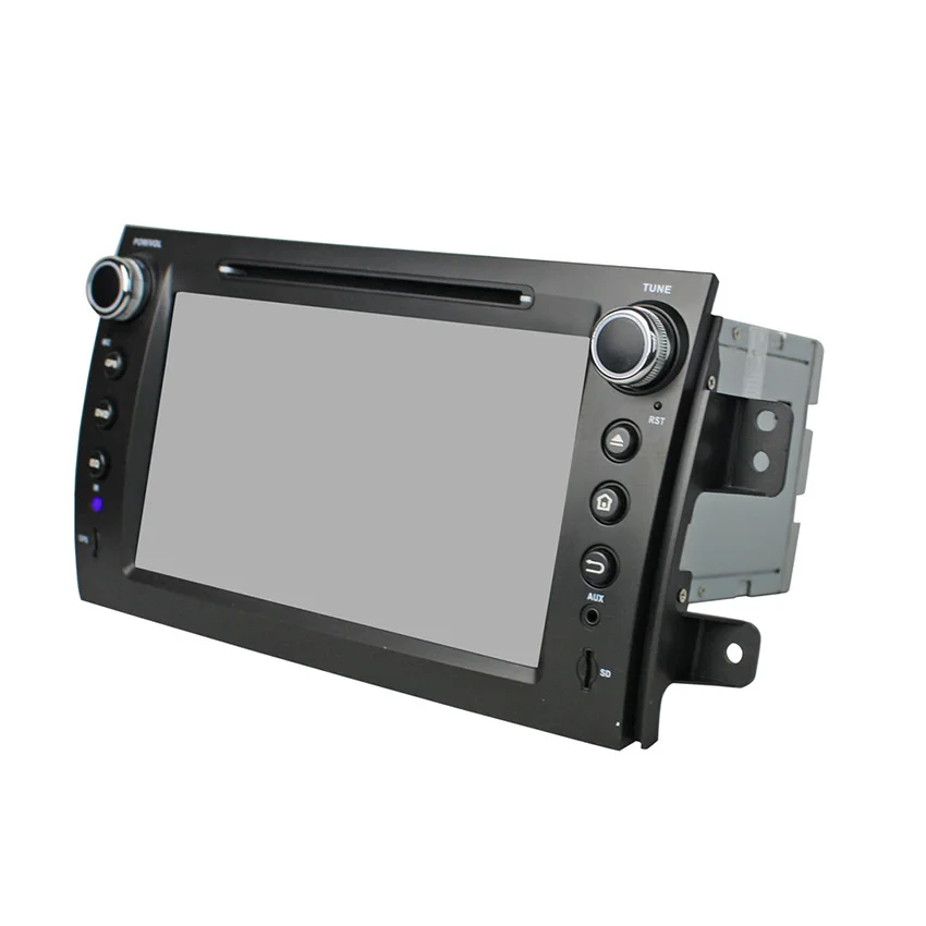 Clearance Yessun For Suzuki SX4 2006~2011 Android Multimedia Player System Car Radio Stereo GPS Navigation Audio Video 2