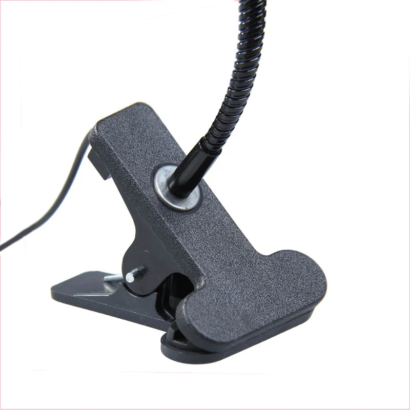 Ingelon USB Lights Laptop Lamp Gadget Clip Flxtures Desk Light LED Technology for Reading Single arm 1 pcs Electronics Gadgets (4)