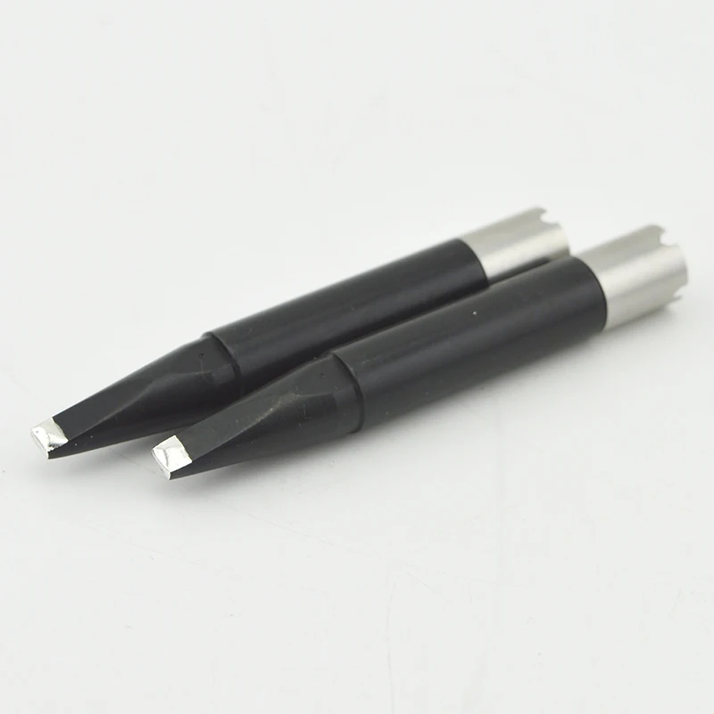 

Hot Japan UNIX welding tip P4D-R soldering iron tips