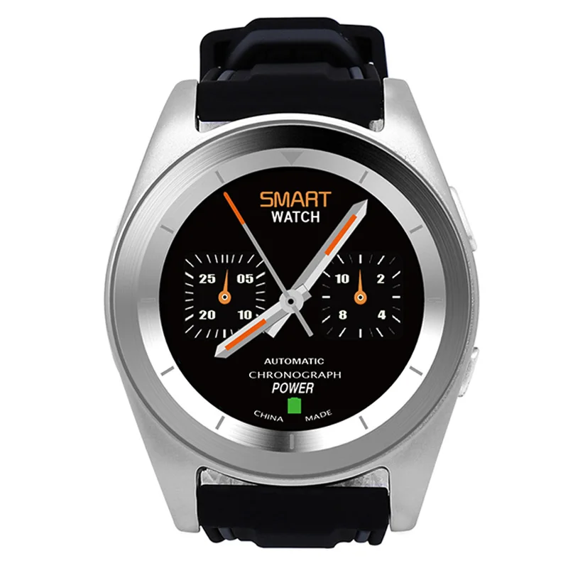 

Sport Smart Watch Men Heart Rate Monitor Bluetooth Pedometer Running Camera Fitness Intelligent Watch For Android IOS Smartwatch