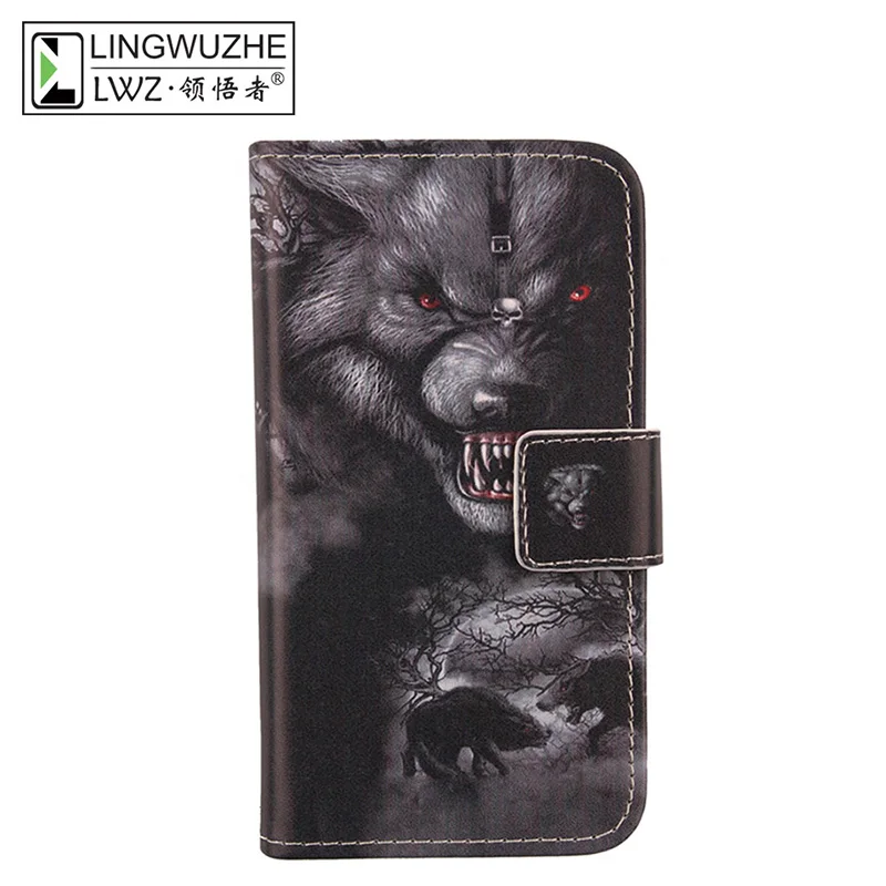 

For Blackview A8 Case Book Design Cell Phone Protector Cover Flip Leather Case For Blackview A8 Phone Case