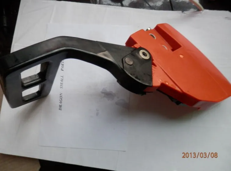 

CHAIN BRAKE FOR SAW 136 137 141 142 SPROCKET COVER REPL OEM PARTS # 530 05 48-02