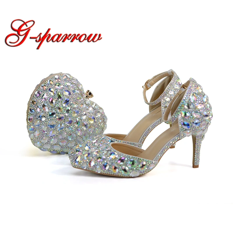 mother of the bride wedding shoes and bags