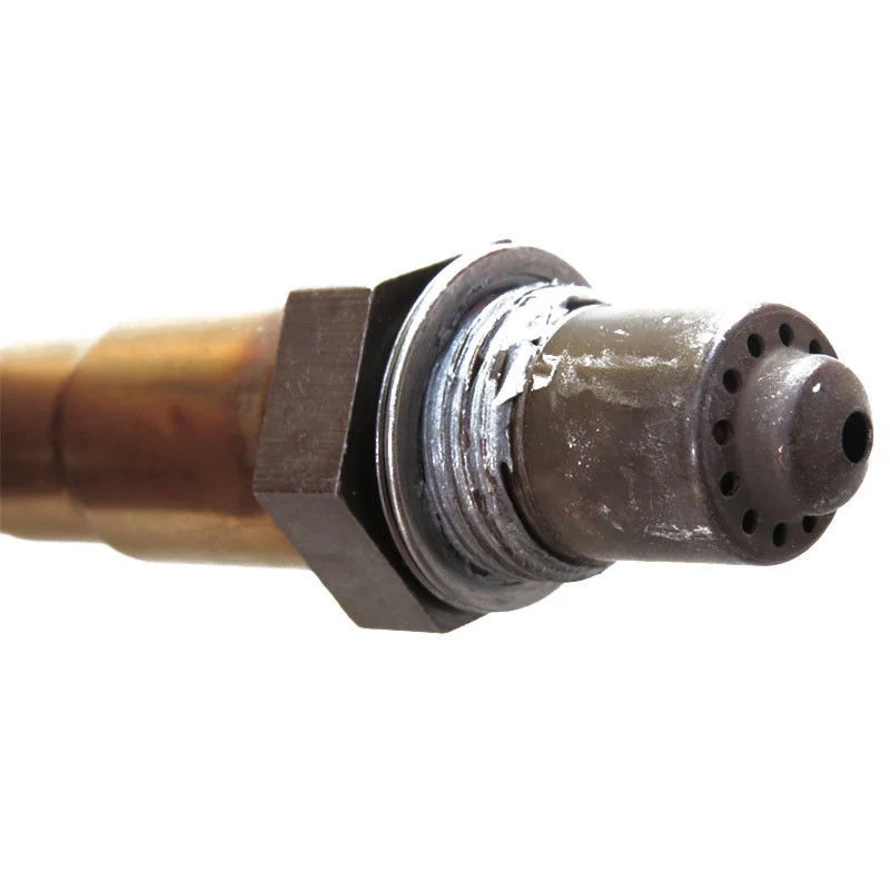 Новинка для 04 06 Nissan Air Fuel lambda кислородный датчик 22693 7S000/0258007204|Датчик содержания