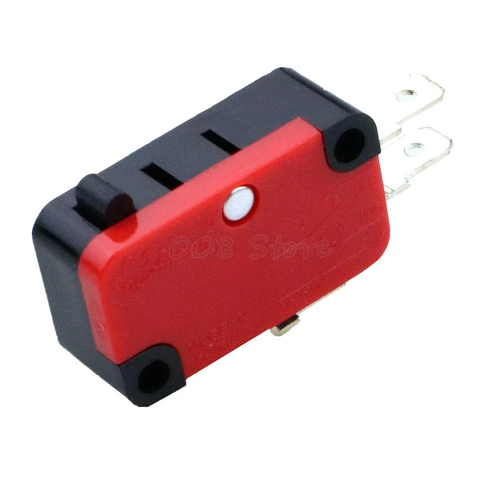 1 V 15 1C25 15A 250V/125V AC SPDT мгновенная кнопка действия микро концевой переключатель|switch
