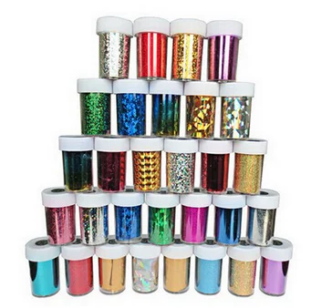 

by dhl or ems 50sets 12pcs/set Designs Nail Art Transfer Foils Sticker Adhesive Nail Polish Nail Tips Decorations Accessories