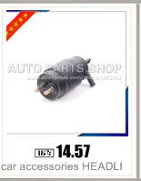 Воздушный фильтр для BMW 5/7 серии F01 F02 F07 F10 F11 520d 525d 530d 730d 740d 13717800151