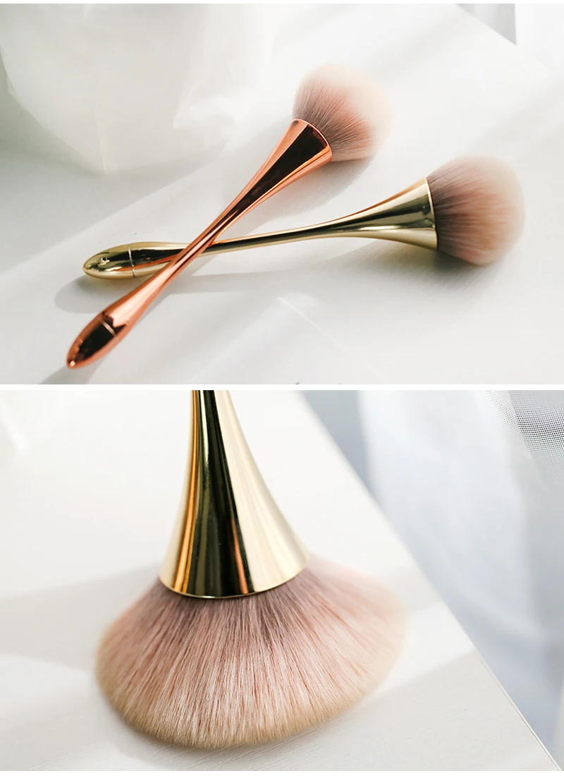 makeup brushes  (15)