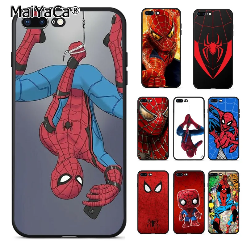Detail Feedback Questions About Maiyaca Marvel Comics Spider Man