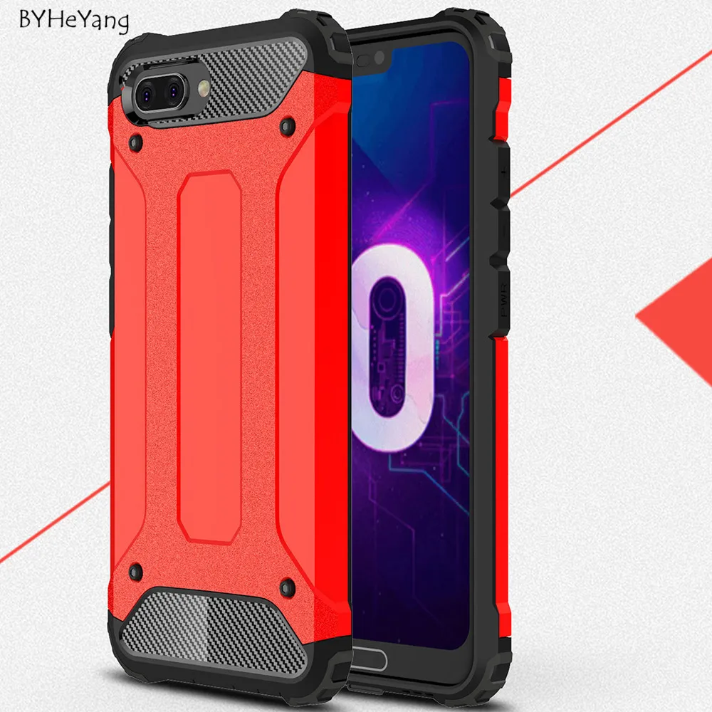 Купить Противоударный Чехол На Honor X 6