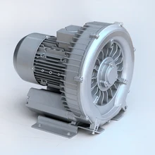1.6KW кольцевой вентилятор(мощный поток воздуха типа) HR53C1600SW