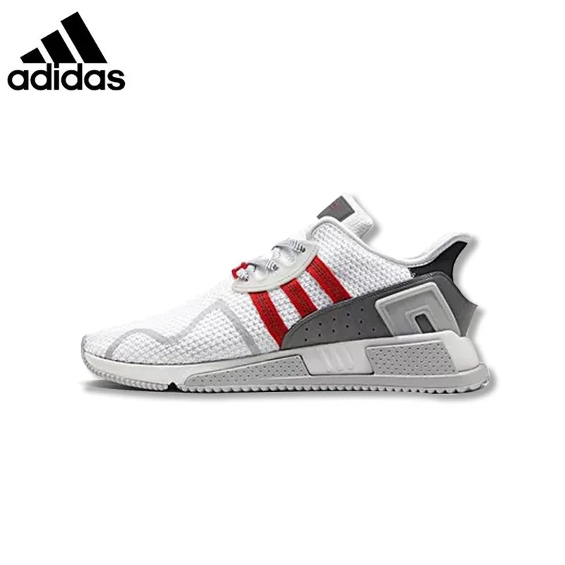 

Adidas EQT Cushion ADV Breathable Men's Running Shoes,Official Originlas Men Outdoor Sports Sneakers Shoes BY9506 USA Size M