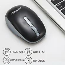 Автоматический Режим сна 1200 dpi Мышь беспроводная оптическая мышь 2,4G Bluetooth мышь для компьютера ПК ноутбука геймера