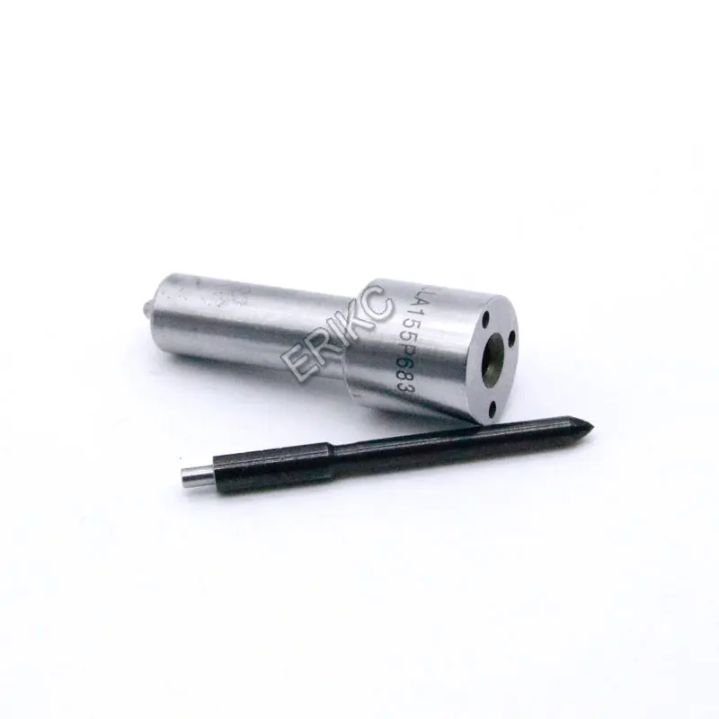 ERIKC форсунка распылителя DLLA155P683 дизельная топливная система часть двигателя DLLA