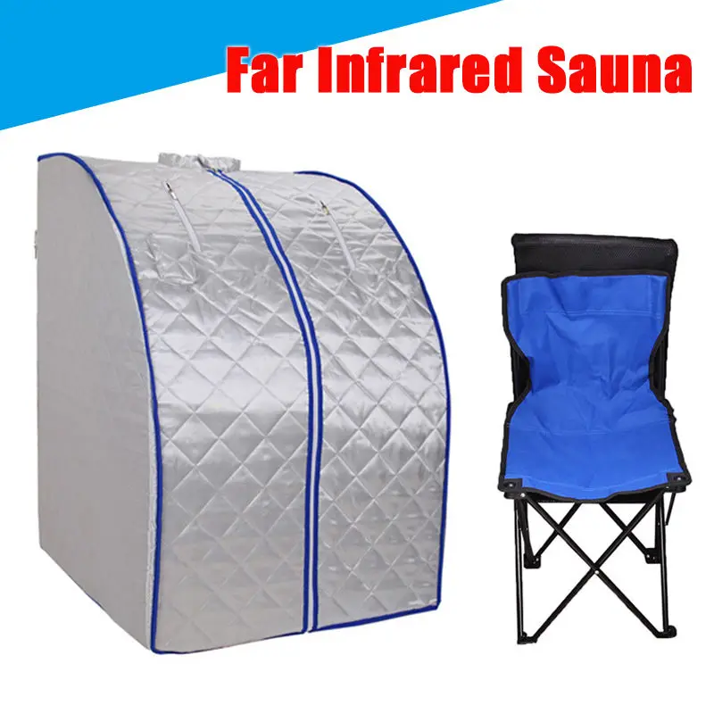 Portable Folding Home Indoor Personal Steam Therapeutic