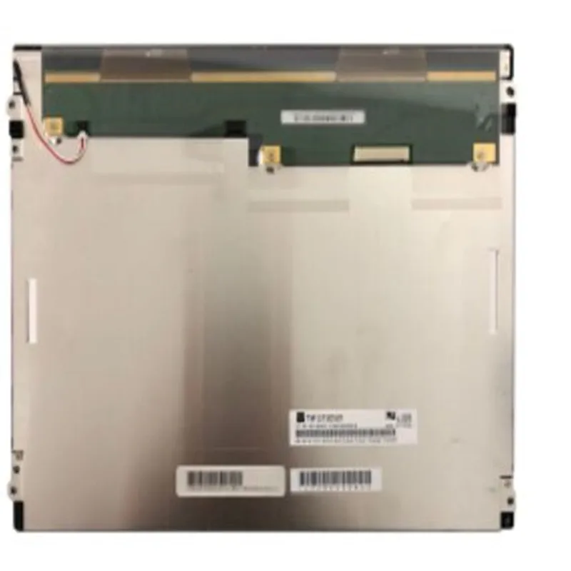 100% оригинал TM121SDS01 12 1 дюймов промышленный 800X600 TFT ЖК-экран панель месяцев гарантии