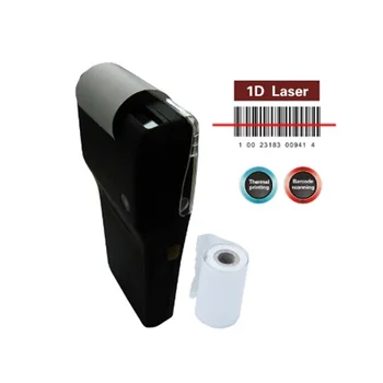 

LS350T Portable PDA Data Terminal Windows Mobile 6.5 Support Printer(Industrial PDA Mobile Device)