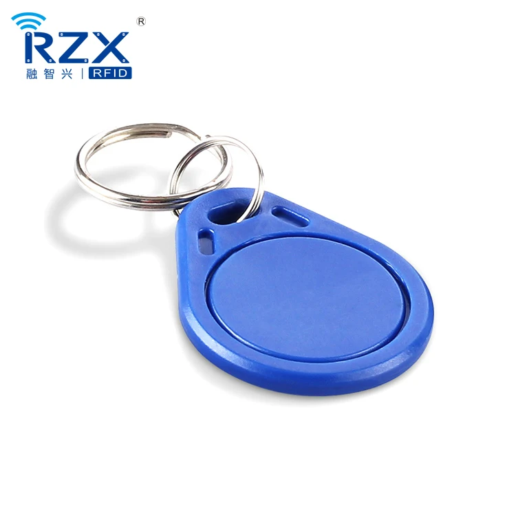 RFID Keyfob (5)