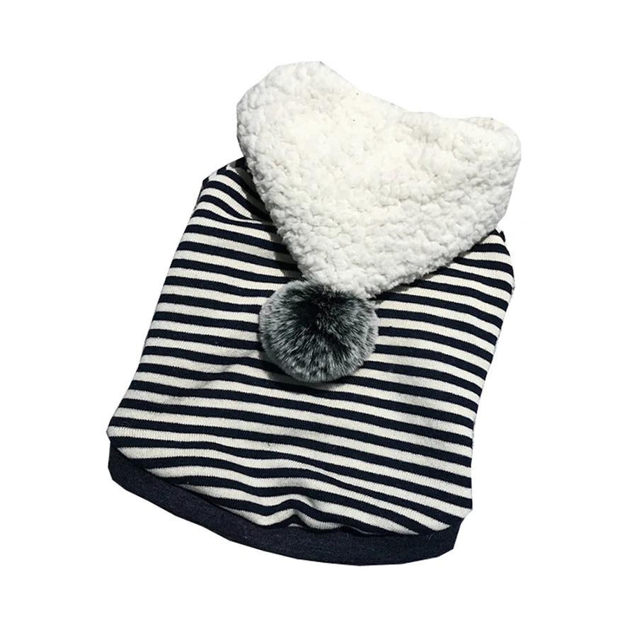 

Free Shipping Pet Clothes Dog Spring Blcack Spring/Autumn ropa para el invierno fashion clothing chihuahua A035 outfits