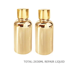 2pcs / lot 30 ML Автомобильная автоматическая регулировка угла наклона подушки безопасности автомобиля для ремонта автомобильных покрытий Жидкие царапины Окисляющее покрытие для полировки