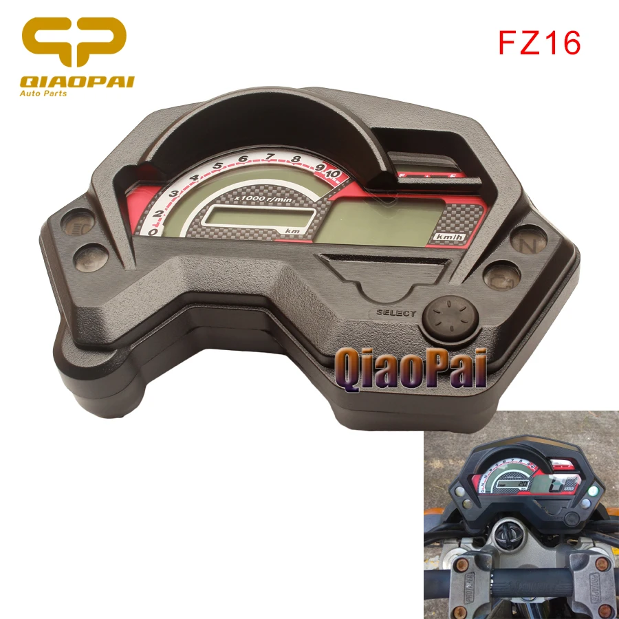 yamaha fz16 speedometer buy online