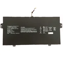 Ноутбук Батарея для acer SQU-1605(15,4 V 41.58Wh/2700 mAh) Spin 7 SP714-51 SF713-51 Swift 7 S7-371 SF713-51 SF713-51-M90J серии